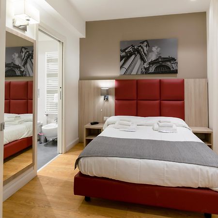 פלרמו Belmonte102 Esclusive Suites מראה חיצוני תמונה