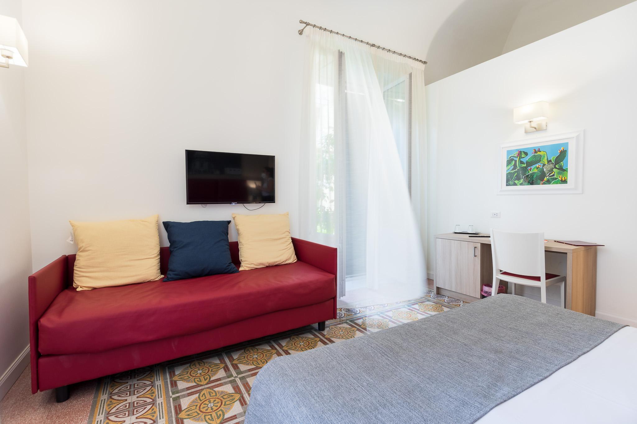 פלרמו Belmonte102 Esclusive Suites מראה חיצוני תמונה