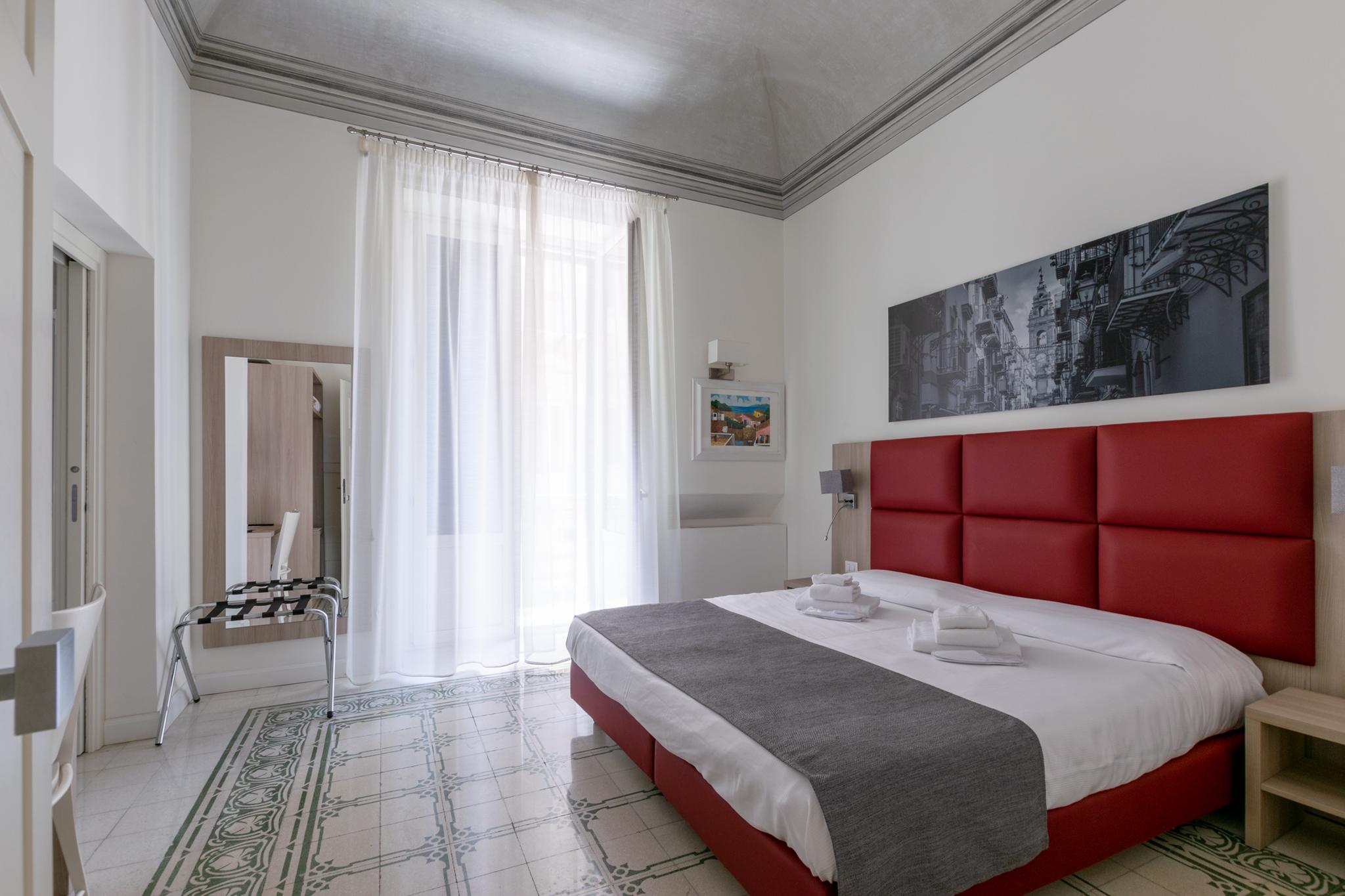 פלרמו Belmonte102 Esclusive Suites מראה חיצוני תמונה