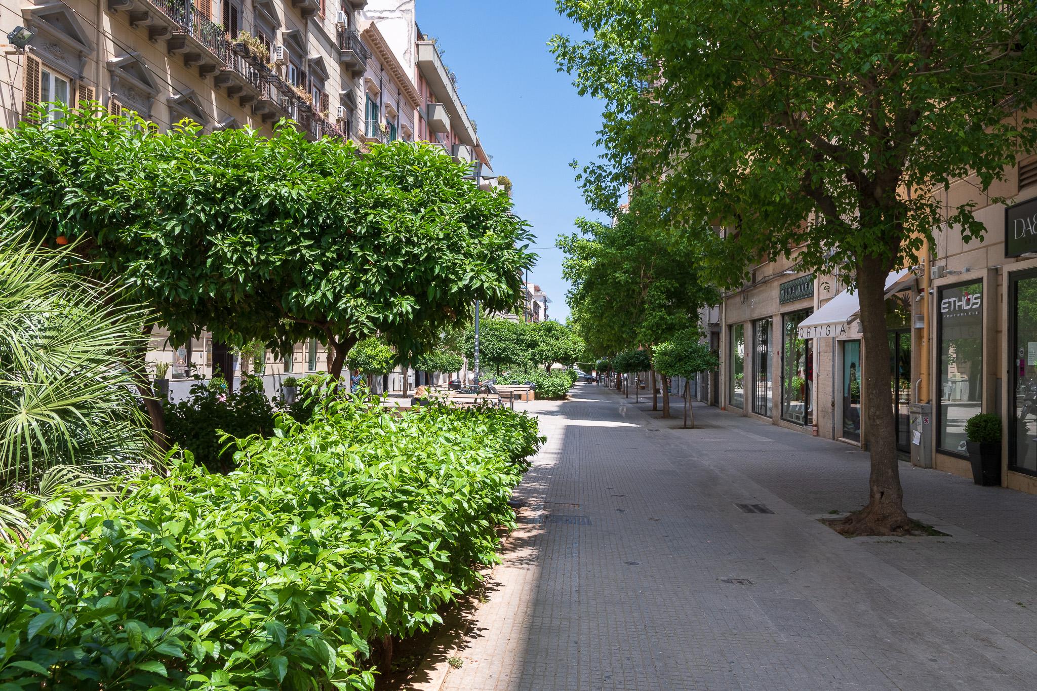 פלרמו Belmonte102 Esclusive Suites מראה חיצוני תמונה