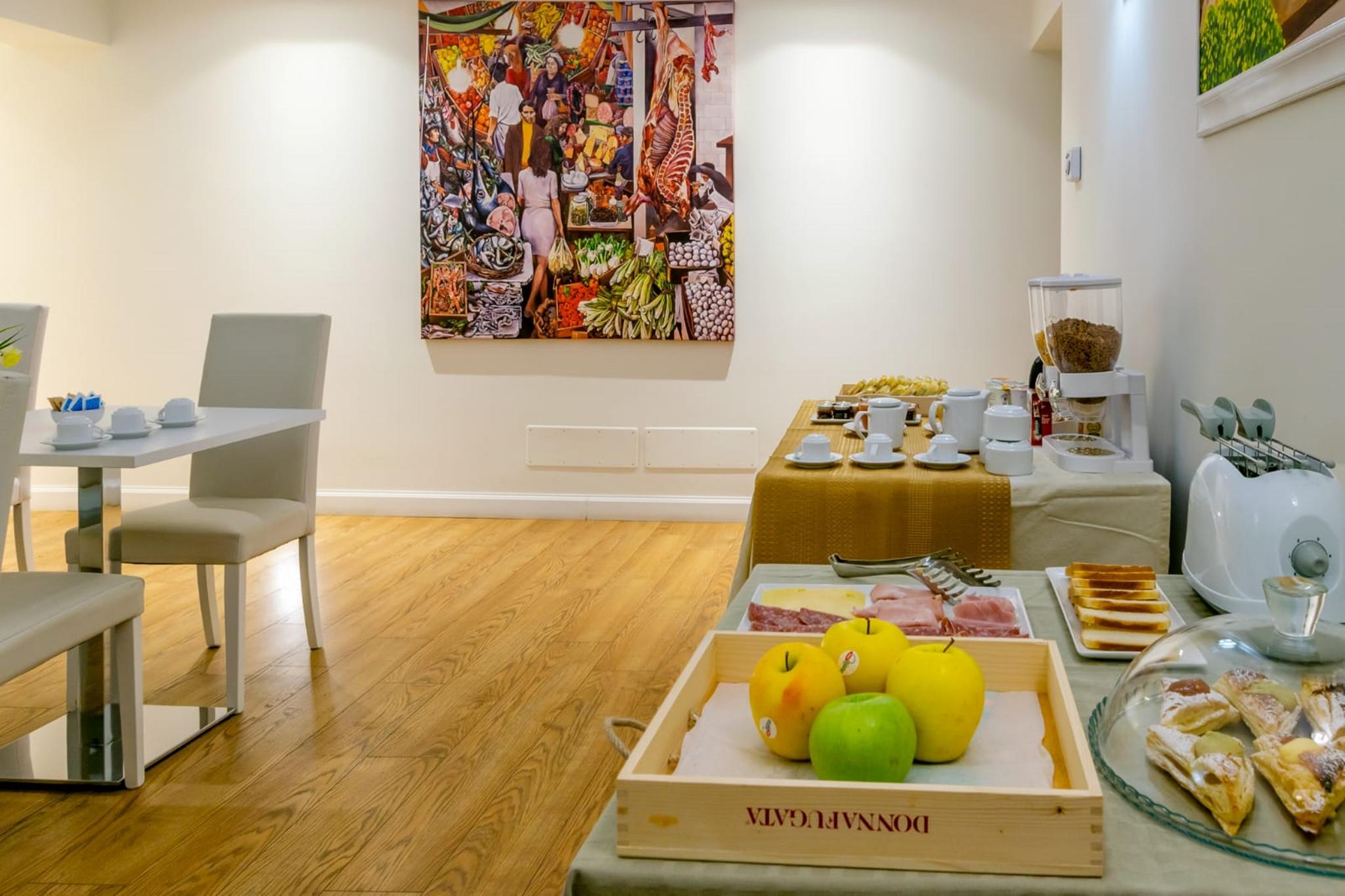 פלרמו Belmonte102 Esclusive Suites מראה חיצוני תמונה