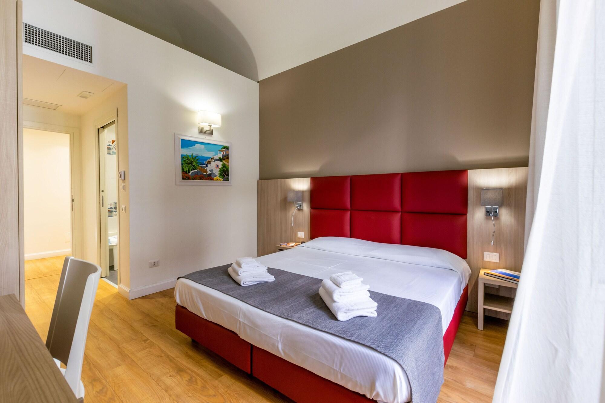 פלרמו Belmonte102 Esclusive Suites מראה חיצוני תמונה