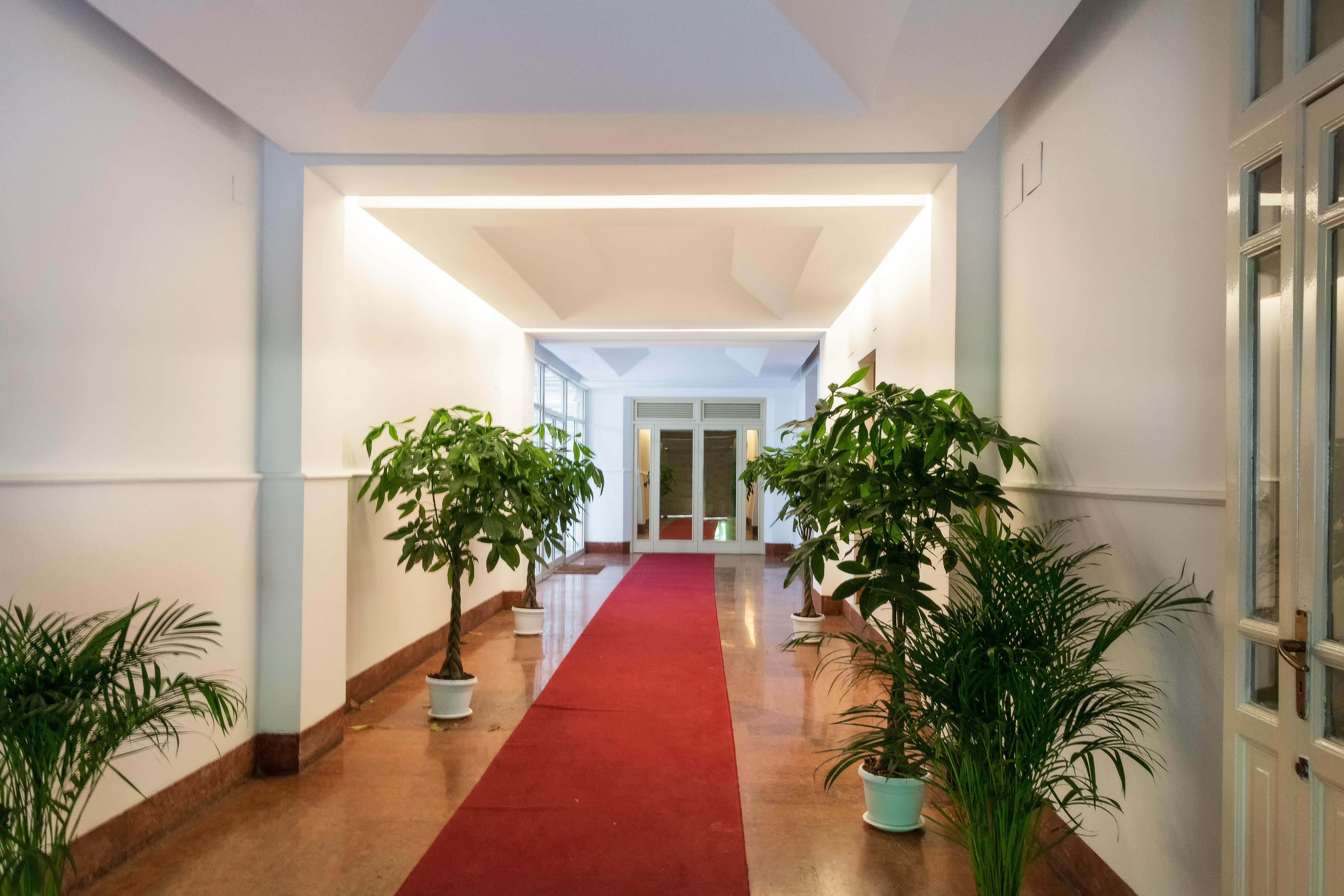 פלרמו Belmonte102 Esclusive Suites מראה חיצוני תמונה
