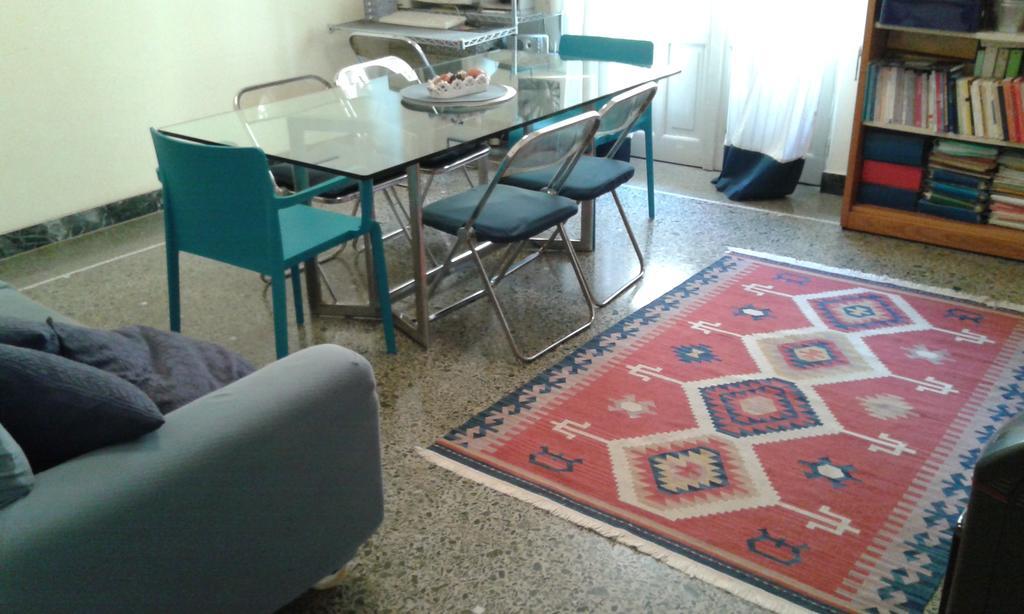 פלרמו Belmonte102 Esclusive Suites מראה חיצוני תמונה