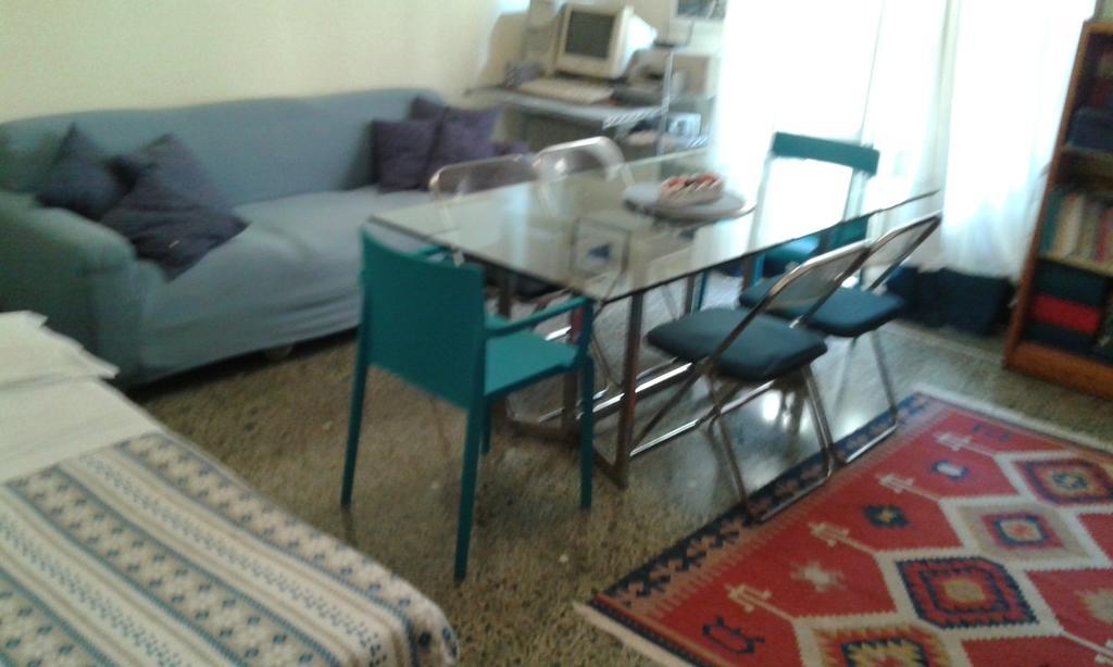 פלרמו Belmonte102 Esclusive Suites מראה חיצוני תמונה