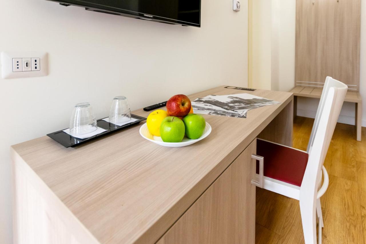 פלרמו Belmonte102 Esclusive Suites מראה חיצוני תמונה